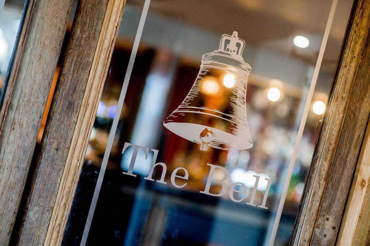 The Brisley Bell Hotel Kültér fotó
